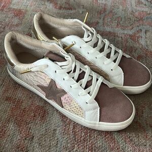 Brand new Vintage Havana sneakers